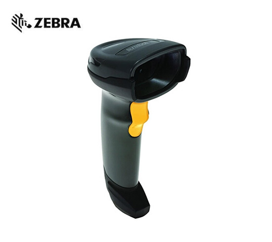 斑馬DS4308-XD 極限密度條碼掃描器